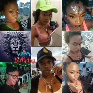 Meet your Posher, Precious